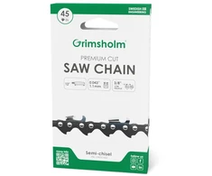 Grimsholm Grandininių pjūklų grandinė 803, 3/8″