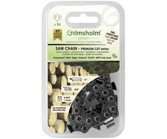 Grimsholm Grandininių pjūklų grandinė CUT56, 0.325″, 56