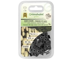 Grimsholm Grandininių pjūklų grandinė CUT66, 0.325″, 66
