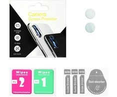 Oem Grūdintas stiklas fotoaparato objektyvui – skirtas APP iPho 12 6,1"