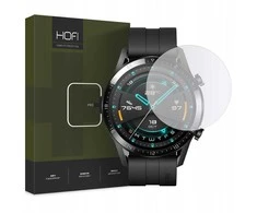 Apsauginis stiklas 2.5D HUAWEI Watch GT 2 46mm Hofi Glass Pro+