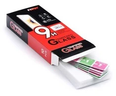 Oem Grūdintas stiklas (SET 10in1) – skirtas iPhone 7 / 8 / SE 2020