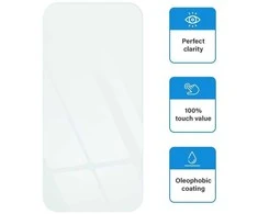 Grūdintas stiklas – skirtas Realme Narzo 30 5G
