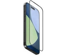 UNIQ Optix Matte apsauginis stiklas skirtas Apple iPhone Air matte