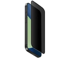 UNIQ Optix Privacy apsauginis stiklas skirtas Apple iPhone Air privacy