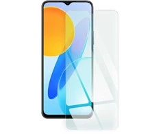 Tempered glass to Honor X6/ X8 5G Blue Star