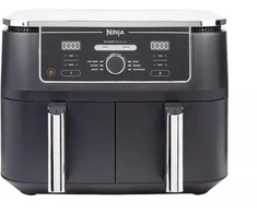 Gruzdintuvė Air fryer Ninja AF400EU. 2470 W. 9.5 l