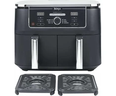 Gruzdintuvė Air fryer Ninja AF400EU. 2470 W. 9.5 l