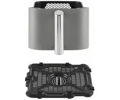 Gruzdintuvė Air fryer Ninja Double Stack XL SL400EU. 2470 W. 9.5 l