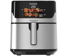 Taurus Air Fry 7S Wall HD gruzdintuvė 1600 W 6,5 l