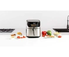 Taurus Air Fry 7S Wall HD gruzdintuvė 1600 W 6,5 l