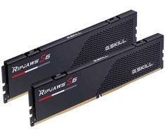 RAM G.Skill Ripjaws S5 F5-6000J3444F64GX2-RS5K atminties modulis 128 GB 2 x 64 GB DDR5 6000 MT/s