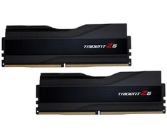 RAM G.Skill Trident Z F5-6000J3040F16GX2-TZ5K atminties modulis 32 GB 2 x 16 GB DDR5