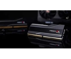 RAM G.Skill Trident Z5 Neo RGB F5-6000J2636H16GX2-TZ5NR atminties modulis 32 GB 2 x 16 GB DDR5 4800 MT/s 288 kontaktų DIMM