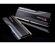 G.Skill Trident Z5 Neo RGB F5-6000J2636H32GX2-TZ5NR atminties modulis 64 GB 2 x 32 GB DDR5 4800 MT/s
