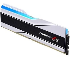 RAM G.Skill Trident Z5 Neo RGB F5-6000J2836G32GX2-TZ5NRW memory module 64 GB 2 x 32 GB DDR5 6000 MT/s 288-pin DIMM