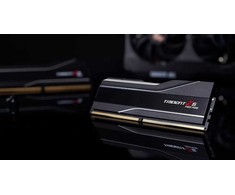 G.Skill Trident Z5 Neo RGB F5-6000J3244G64GX2-TZ5NR atminties modulis 128 GB 2 x 64 GB DDR5 6000 MT/s