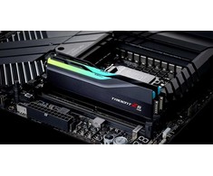 G.SKILL TRIDENT Z5 RGB DDR5 2X64GB 6400MHZ CL36 XMP