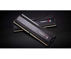 G.SKILL TRIDENT Z5 RGB DDR5 2X64GB 6400MHZ CL36 XMP