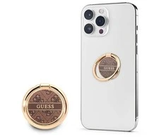 „Guess“ žiedų stovas GURSHG4SW ruda 4G