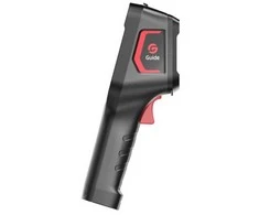 Guide Sensmart E3 thermal imaging camera Graphite 256 x 192 pikselių Built-in display LCD 640 x 480 pikselių