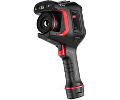„Guide Sensmart H4“ terminio vaizdo kamera