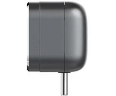 „Guide Sensmart M2SA-5X“ terminio vaizdo kamera su grafitu