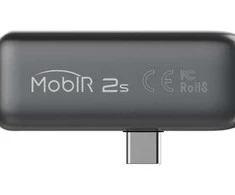 Guide Sensmart MobIR 2S