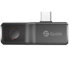 Guide Sensmart MobIR Air MAA