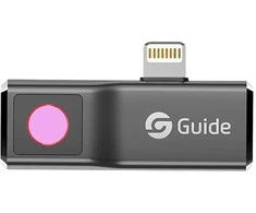 Guide Sensmart MobIR Air MAI