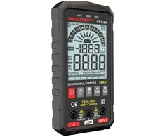 Habotest HT126A skaitmeninis universalus multimetras