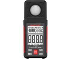 Skaitmeninis šviesos matuoklis HabotestHT603