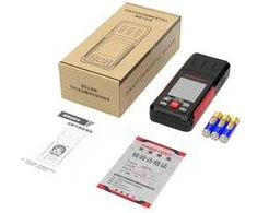 Habotest HT609PRO dujų nuotėkio detektorius