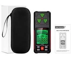 Habotest HT627 elektromagnetinio lauko matuoklis