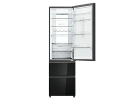 Haier REFRIGERATOR HTW7620DNGB HAI