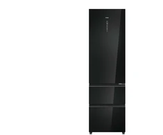 Haier REFRIGERATOR HTW7620DNGB HAI