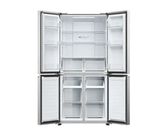 Haier REFRIGERATOR SBS HCR3818ENMM HAI