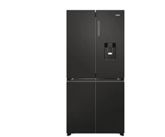 Šaldytuvas Haier REFRIGERATOR SBS HCR7818DWPT HAI