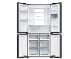 Šaldytuvas Haier REFRIGERATOR SBS HCR7818DWPT HAI
