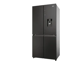 Šaldytuvas Haier REFRIGERATOR SBS HCR7818DWPT HAI