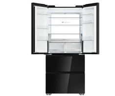 Haier REFRIGERATOR SBS HFKR7819DNGB HAI