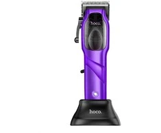 Hair clipper Hoco DAR24 violetinė