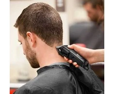 Hair clipper Hoco HP24 juodas