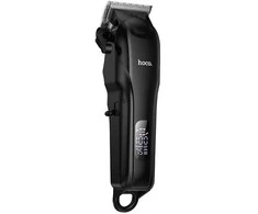 Hair clipper Hoco HP24 juodas