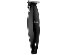 Hair clipper Hoco HP25 juodas