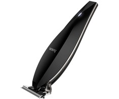 Hair clipper Hoco HP25 juodas