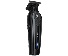 Hair clipper Hoco HP28 juodas