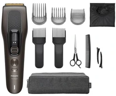 Plaukų kirpimo mašinėlė Philips Series 9000 HC9721/15