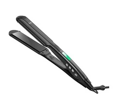 Hair straightener Hoco DAR35 juodas