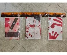 Nežinomas Halloween accessory set for children 348901280